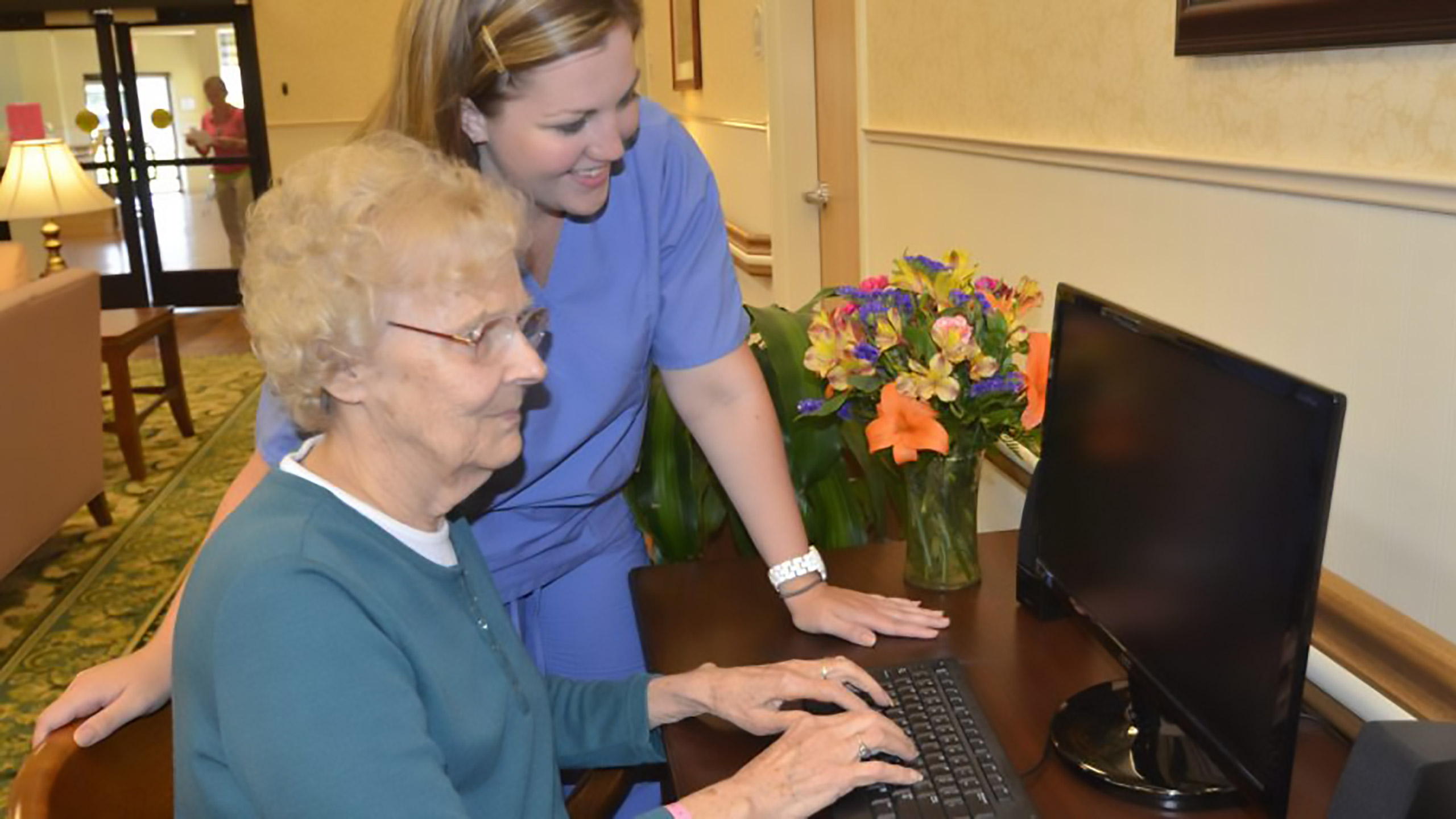 Harrison Senior Living