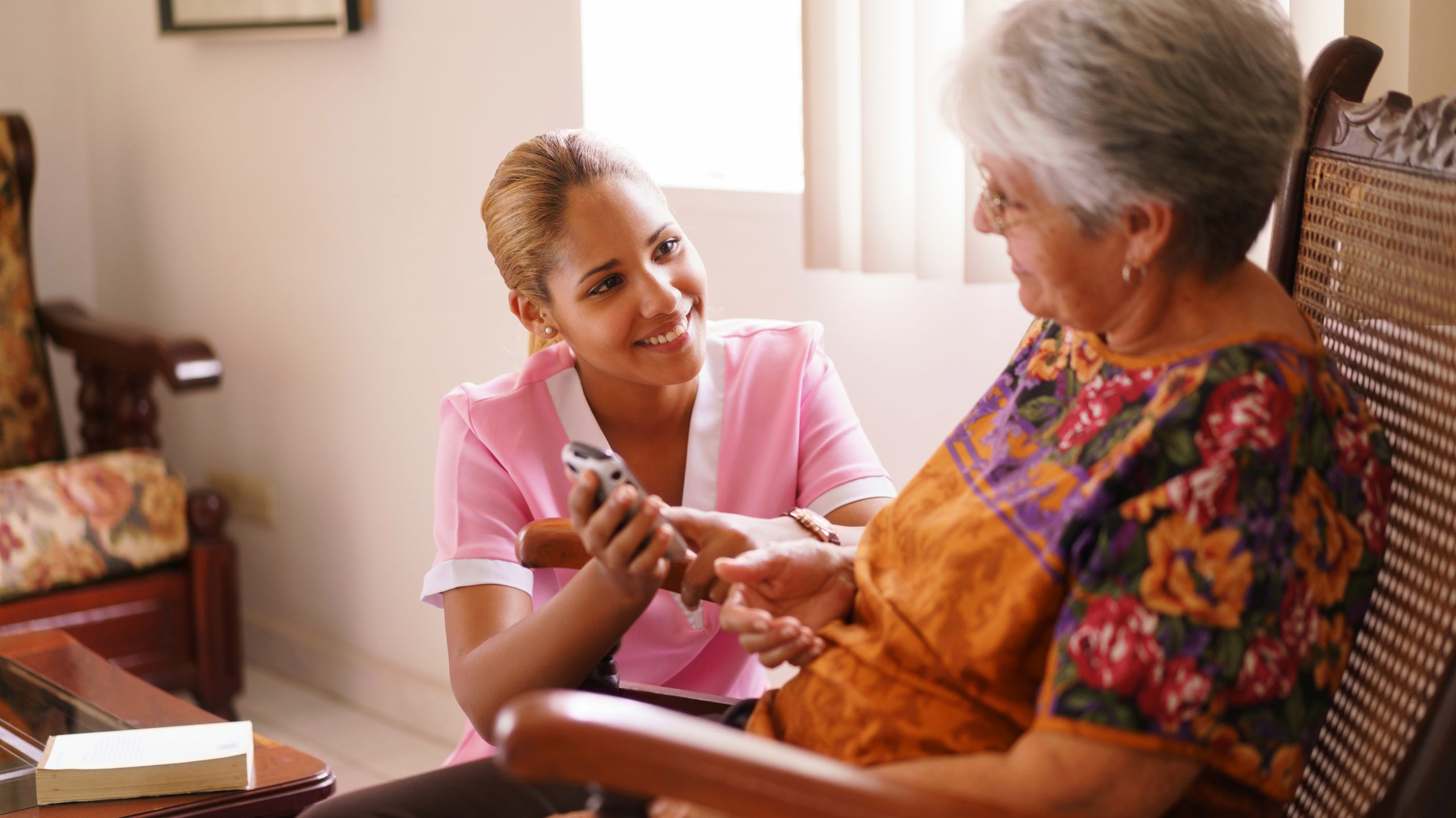 What Is Assisted Living Center