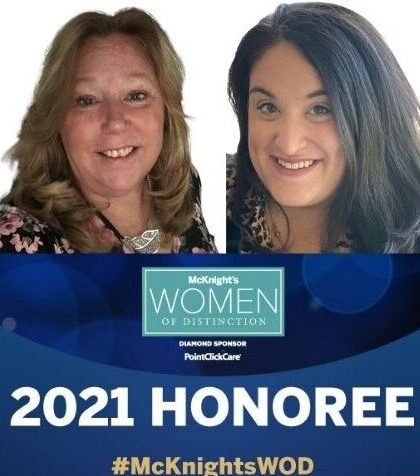 2021 honoree employees