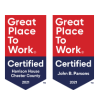great place to work certification 2021