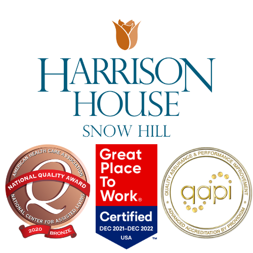 snow hill logo awards
